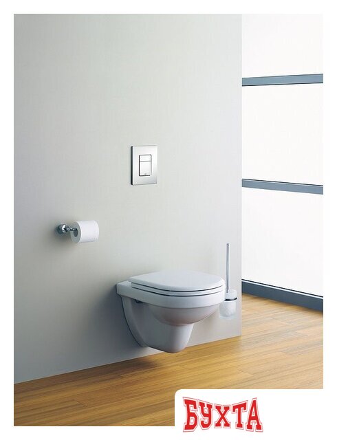 Панель смыва Grohe Skate Cosmopolitan 38732GN0 (холодный рассвет, матовый) 5
