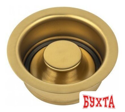 Горловина ZorG Gold SR3024 G 1