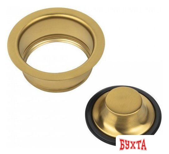 Горловина ZorG Gold SR3024 G 2