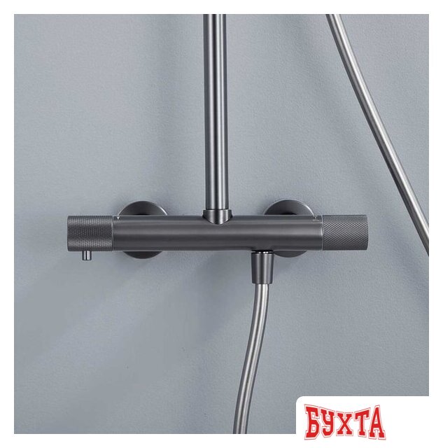 Душевая система Vincea Desire VSFS-1D0TGM 5
