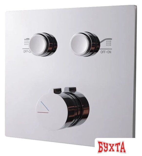 Душевая система Vincea VSFW-421I3CH 2