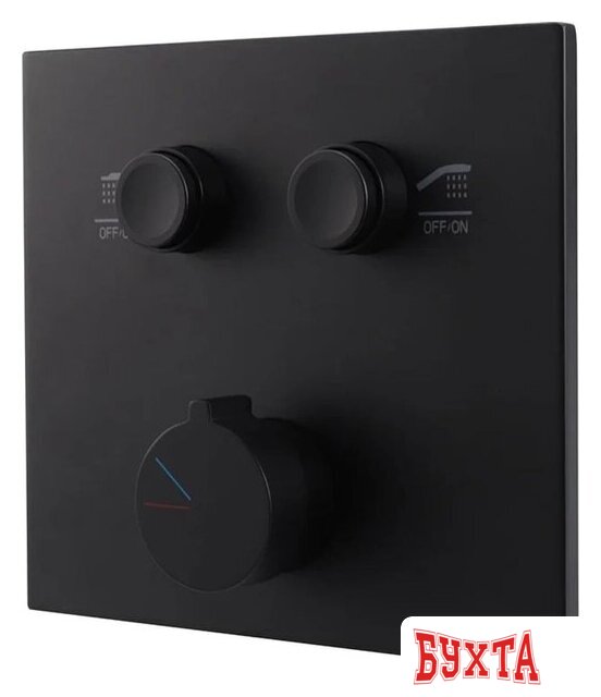 Душевая система Vincea VSFW-421I3MB 2