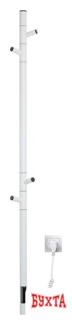 Полотенцесушитель Vincea VTD-1DWE 2