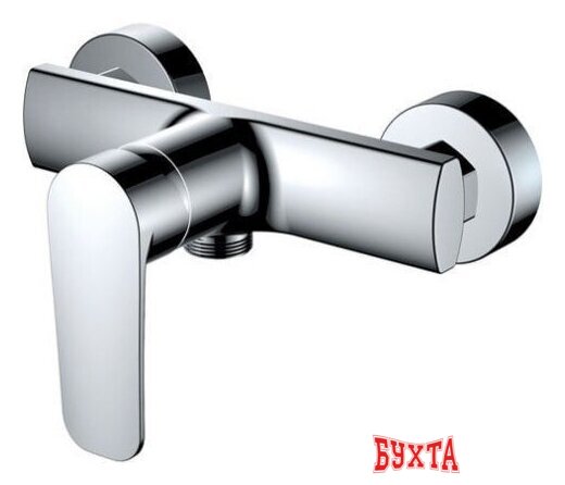 Смеситель Caprigo Atlantic 51-016-crm (хром)