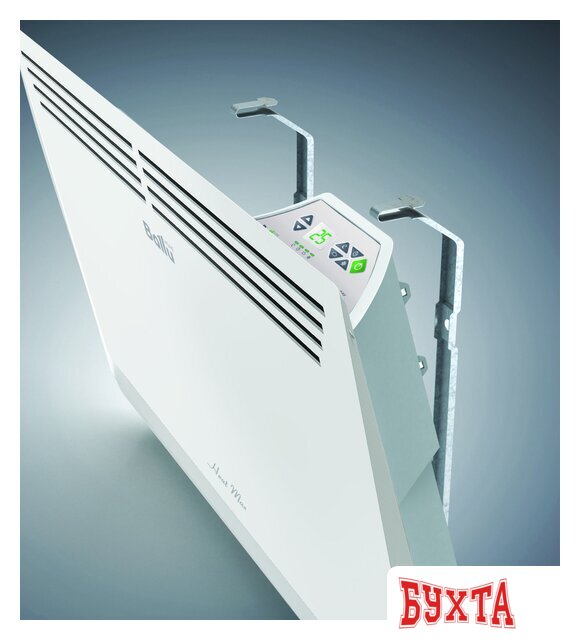 Конвектор Ballu BEC/HME-1500 2