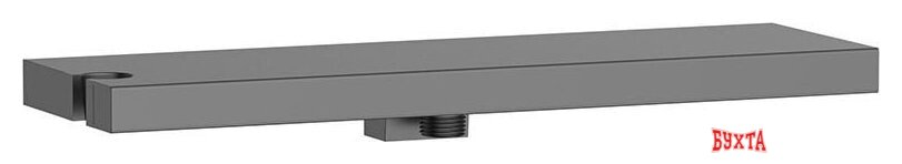 Полочка Vincea VSRC-41GM