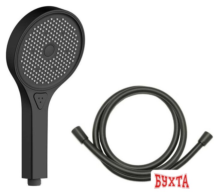 Душевой гарнитур Vincea VSHN-42HMB 1