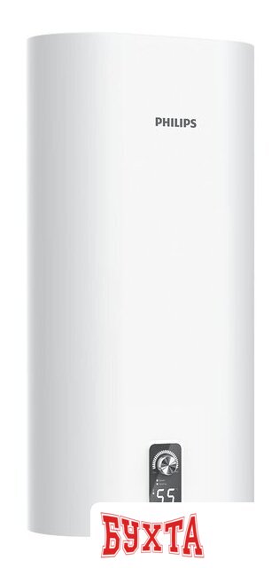 Накопительный электрический водонагреватель Philips AWH1627/51(80YD) 3