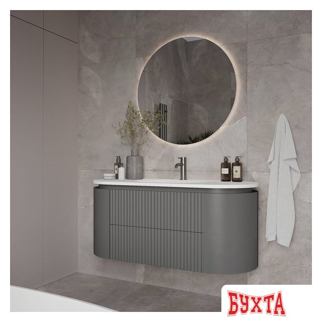 Душевая система Oliveeka OL-739902+88139017-BGM 4