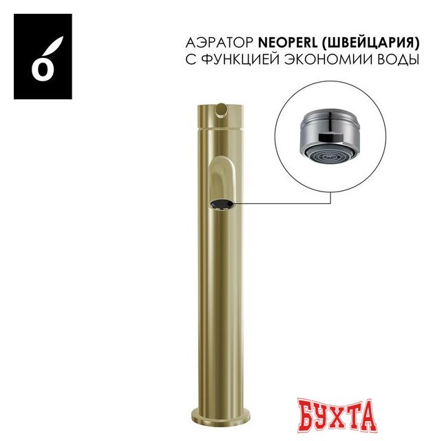 Душевая система Oliveeka OL-739902+88239017-BG 5