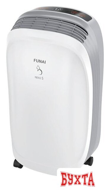 Осушитель воздуха Funai Neko S RAD-N10T3E 2