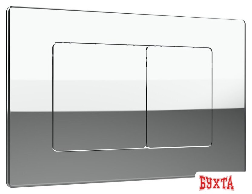 Унитаз подвесной Oliveeka OL-MQ1216E12-CR (хром) 3