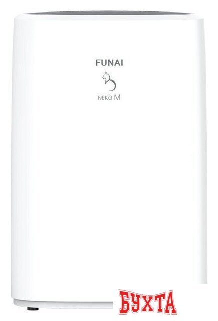 Осушитель воздуха Funai Neko M RAD-N16F5E 1