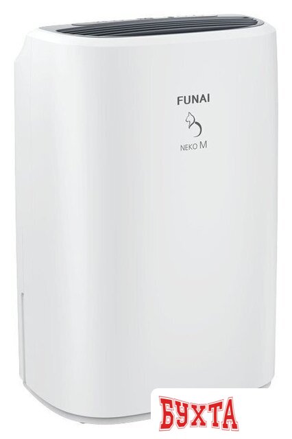 Осушитель воздуха Funai Neko M RAD-N16F5E 3