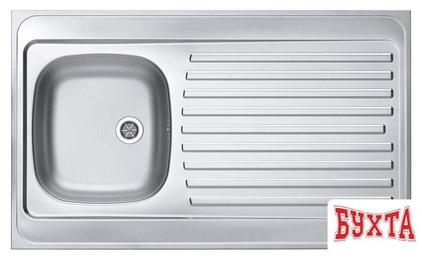Кухонная мойка Alveus Classic 70 L 1