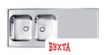 Кухонная мойка Alveus Classic Pro 110 1132129