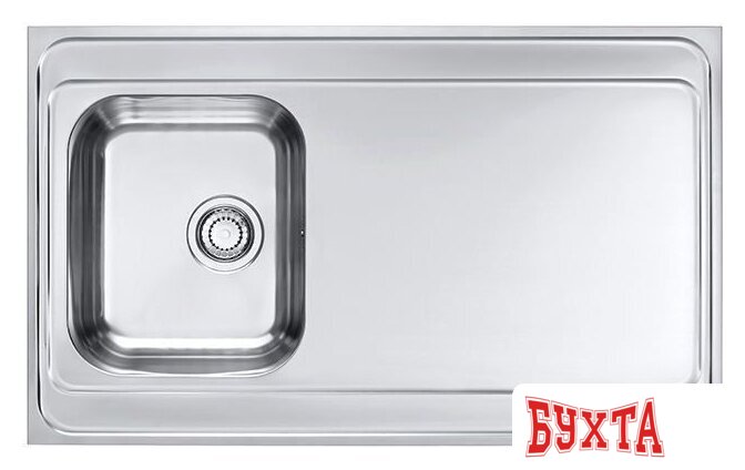 Кухонная мойка Alveus Classic Pro 70 1130471