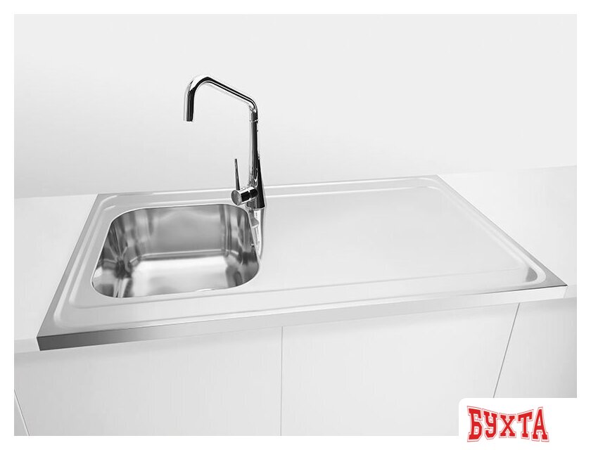 Кухонная мойка Alveus Classic Pro 70 1130471 2