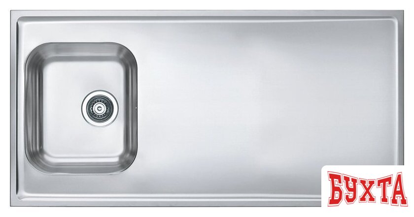 Кухонная мойка Alveus Classic Pro 90 1130473 1