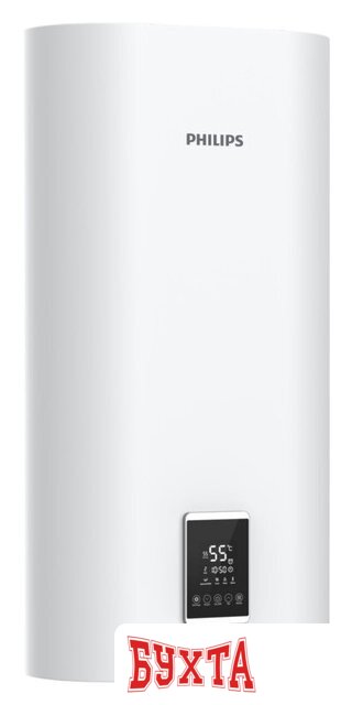 Накопительный электрический водонагреватель Philips AWH1620/51(30YC) 3