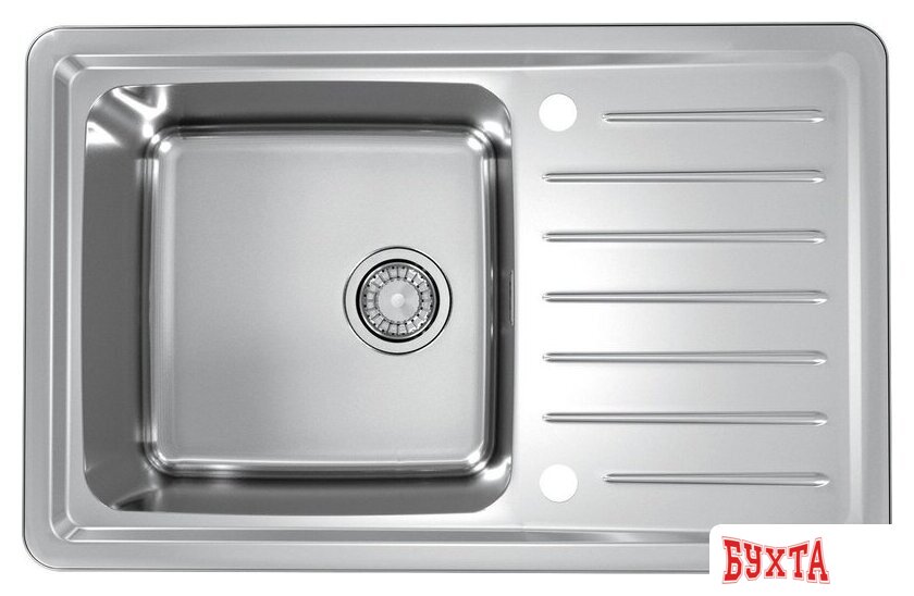 Кухонная мойка Alveus Galeo 20 1128553 1