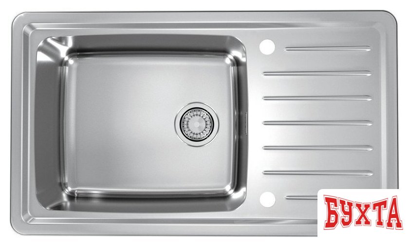 Кухонная мойка Alveus Galeo 30 1128554 1