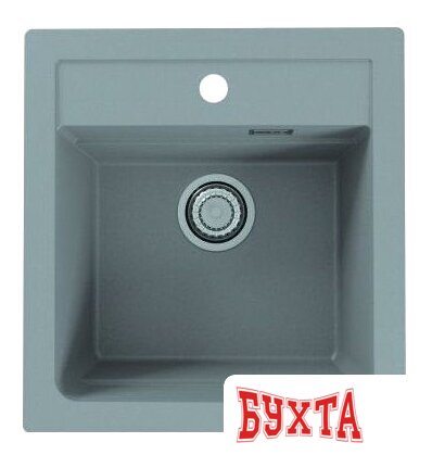 Кухонная мойка Alveus Atrox 20 (бетон)