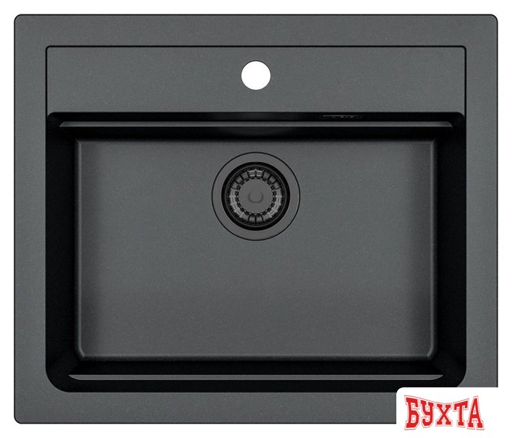 Кухонная мойка Alveus Atrox 30 1148162