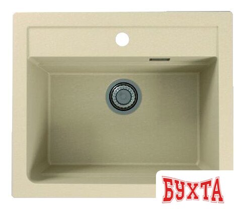 Кухонная мойка Alveus Atrox 30 (песчаный)