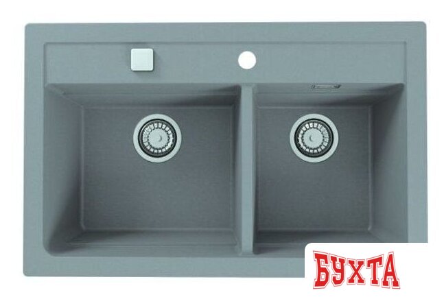 Кухонная мойка Alveus Granital Atrox 50 1132001 1
