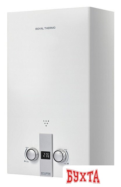 Газовая колонка Royal Thermo GWH 10 Eclipse