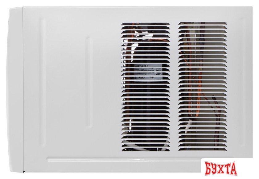 Оконный кондиционер Ballu Wind cool BWC-07 AC 4