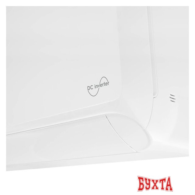 Кондиционер Electrolux Fusion 2.0 Super DC Inverter EACS/I-18HF2/N8_24Y 3