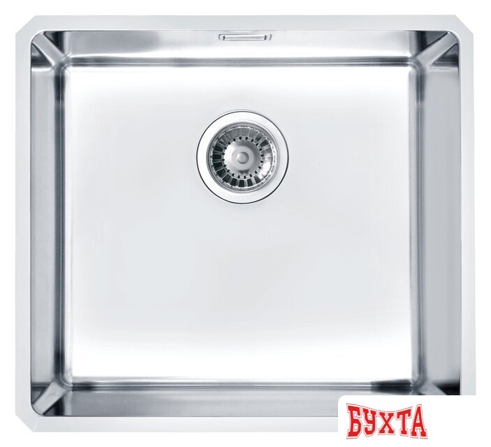 Кухонная мойка Alveus Kombino 40 F/S 1