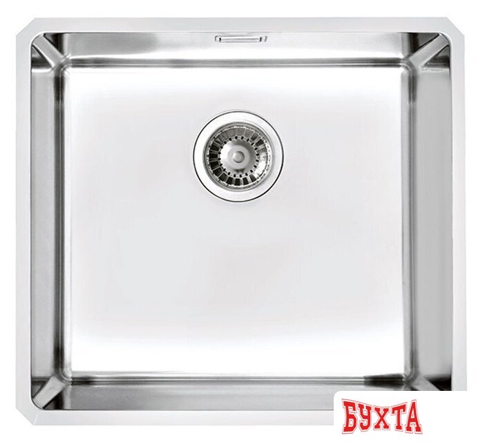 Кухонная мойка Alveus Kombino 40 [1100236] 1