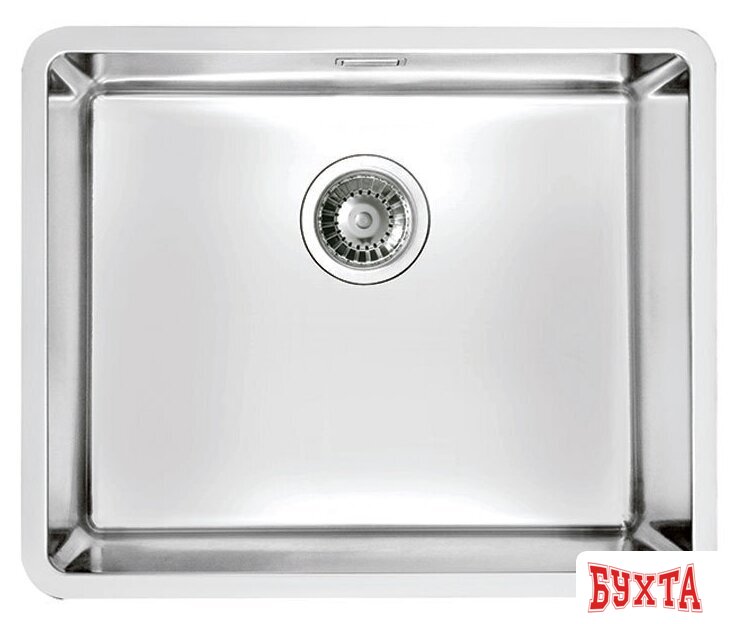 Кухонная мойка Alveus Kombino 50 [1100237] 1