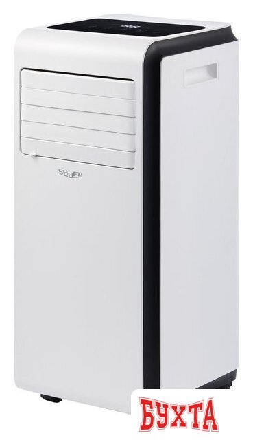 Мобильный кондиционер Shuft Frigo SFPAC-09 KF/N6