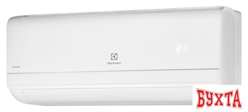 Кондиционер Electrolux Skandi EACS-09HSK/N3_24Y