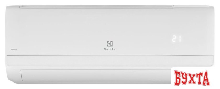 Кондиционер Electrolux Skandi EACS-09HSK/N3_24Y 2