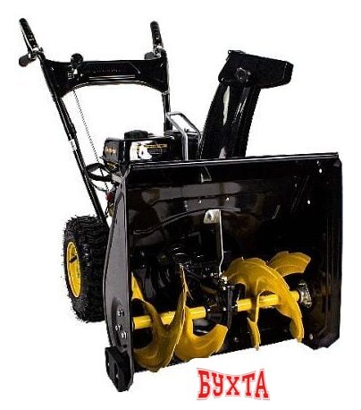 Снегоуборщик Champion ST553