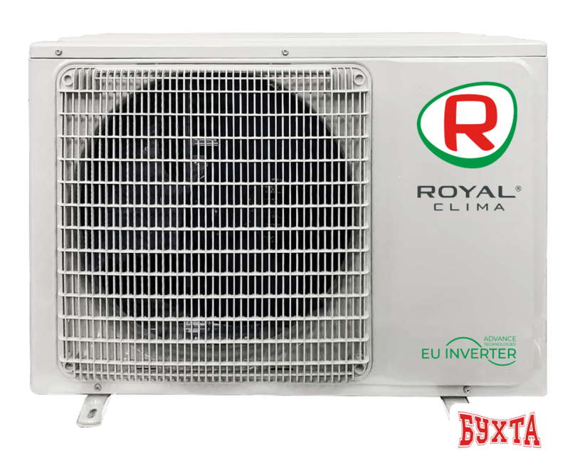 Кондиционер Royal Clima Competenza DC EU Inverter 2023 CO-4C 12HNBI/CO-4C/pan 8D1/CO-E 12HNBI 2