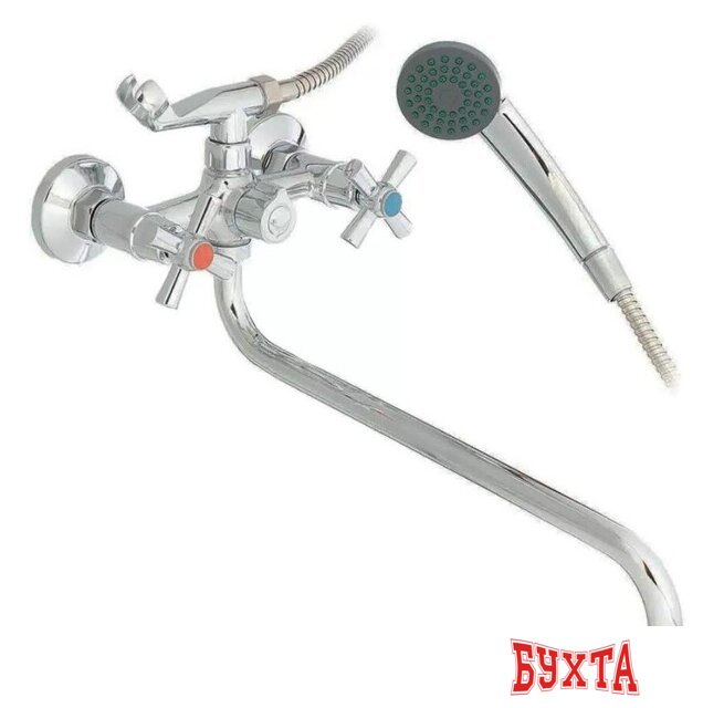 Смеситель Econoce EC0423 2