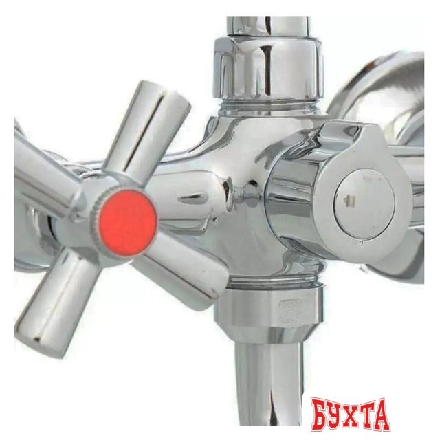 Смеситель Econoce EC0423 5