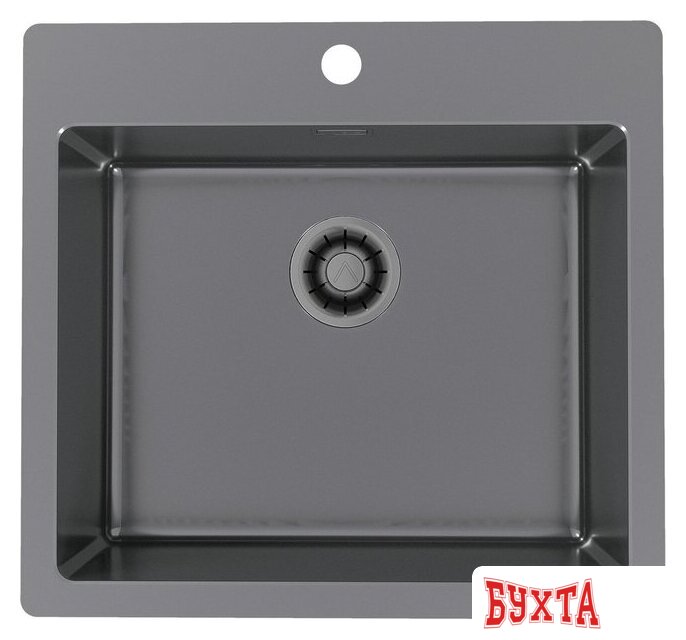 Кухонная мойка Alveus Monarch Pure 70 1149635 1