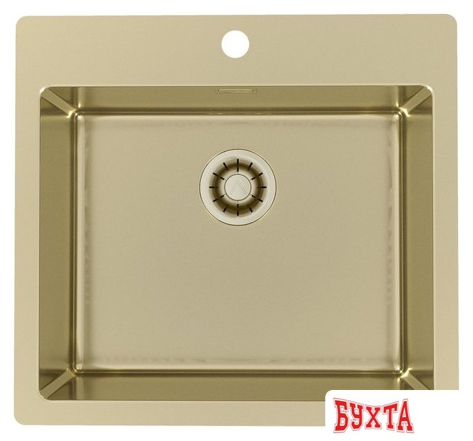 Кухонная мойка Alveus Monarch Pure 70 1149633 1
