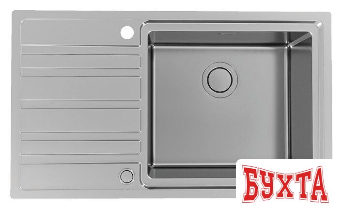Кухонная мойка Alveus Rando 50R 1136610 1