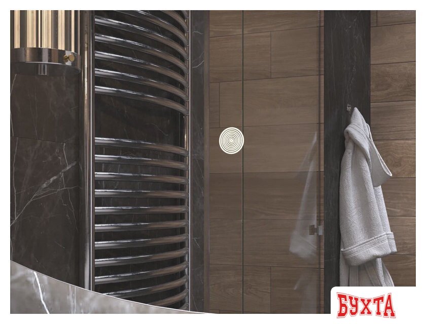 Мебель для ванных комнат Vigo Зеркало Otti Classic 800 4