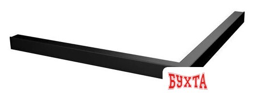 Душевой декоративный профиль IDDIS Slide SLI5BS0i22