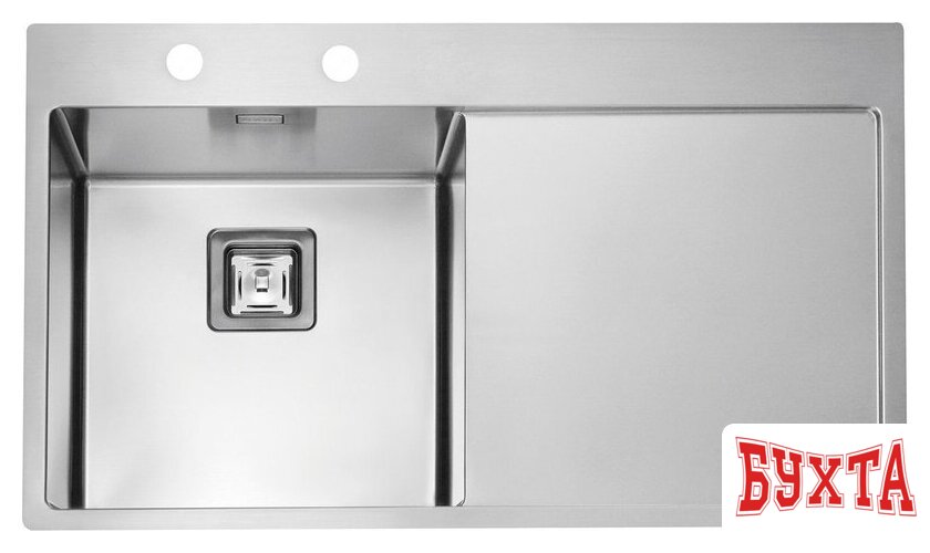Кухонная мойка Alveus Stylux 50 F 1084293 1