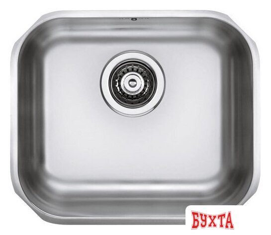 Кухонная мойка Alveus Variant 40 U